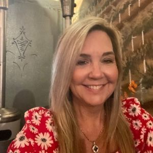 Meet your Posher, Heidi